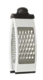 GoodCook Touch Folding Grater with Dual Sided Blades