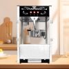 Kaitu Popcorn Machine with 16 Ounce Kettle, Countertop Popcorn Maker Commercial Popcorn Machine w/Stainless Steel Scoop