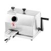 Commercial Sugar Cane Juicer, 110LBS/H High Output Sugarcane Juicer Machine with 3 Stainless Steel Rollers, 2.4" Large Inlet
