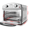 W1002P292361  12.5 Quart 7-in-1 Convection Toaster Oven, 1500W, Stainless Steel, with 5 Pre-Set Menus – Roast, Bake, Slope, Grill, Broil, Toast
