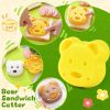 17 Pcs Kids Cooking Sets Real, Montessori Toddler Kitchen Tools, Kids Safe Knives for Ages 2-8