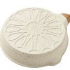 Prairie Signature Cast Aluminum 10-Inch Fry Pan, Linen Speckle