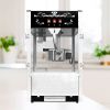 Kaitu Popcorn Machine with 16 Ounce Kettle, Countertop Popcorn Maker Commercial Popcorn Machine w/Stainless Steel Scoop