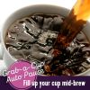 12-Cup Switch Coffee Maker