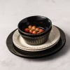 Maison 12-Piece Ceramic Dinnerware Set