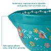 Keepsake Floral 3-Piece Ceramic Mixing Bowl Set