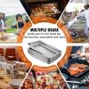 Catering Storage Food Pan for Oven Tray Hotel Pans