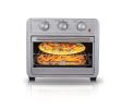 OHHO, Household Multi-Function Air Fryer, Oven, 360° Rotating Roasting, Two Types Optional, 22L