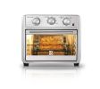 OHHO, Household Multi-Function Air Fryer, Oven, 360° Rotating Roasting, Two Types Optional, 22L