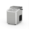 PSZ6Y10 Home Ice Maker-Outdoor Camping Ice Production 12kg/day bullet ice maker-PVC BPA-free, quick ice production. Coffee ice cubes