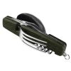 Multifunctional Outdoor Camping Detachable Folding Tableware